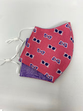 Load image into Gallery viewer, Look on the bright side mask