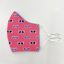 Load image into Gallery viewer, Look on the bright side mask