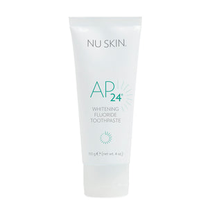 AP 24® Whitening Fluoride Toothpaste