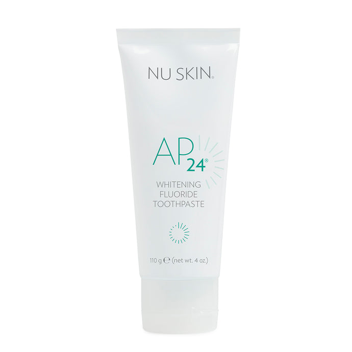 AP 24® Whitening Fluoride Toothpaste