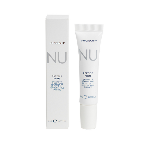 Nu Colour® Peptide Pout