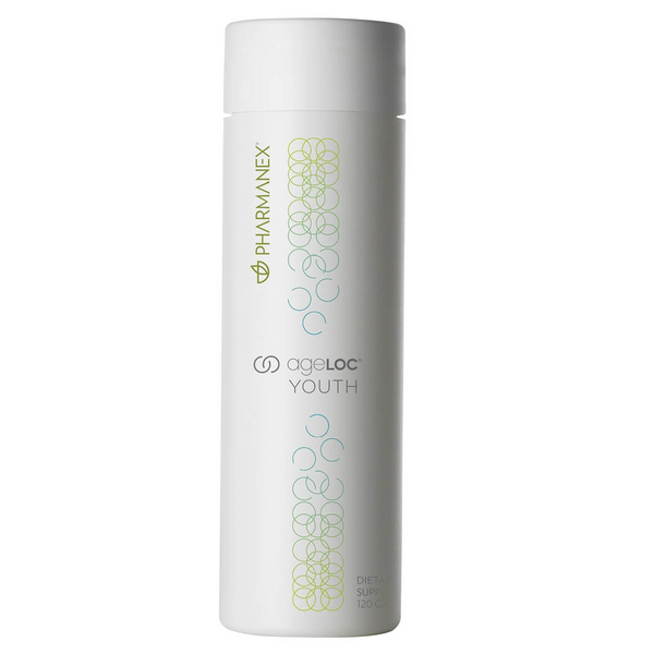 ageLOC Youth Anti-aging Supplement