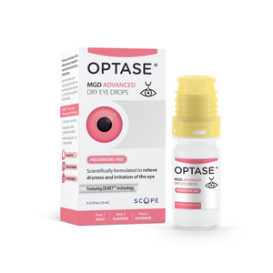 Optase MGD Advanced Drops