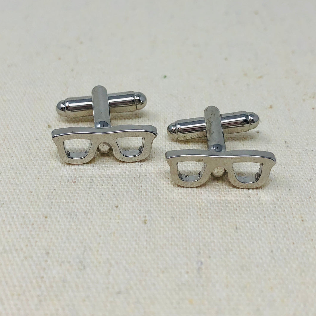 Cuff links