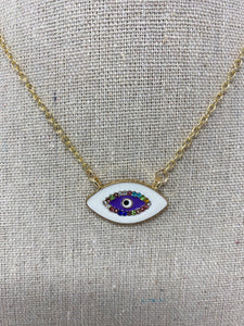 Eye love lavender