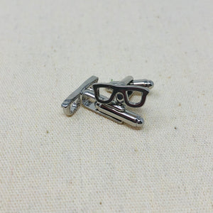 Cuff links