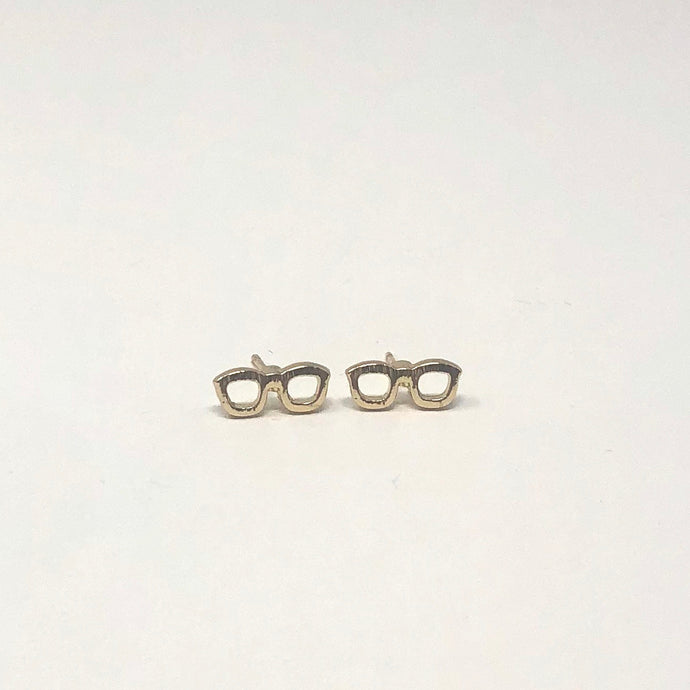 Tiny glasses