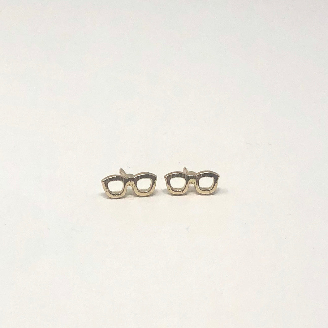 Tiny glasses