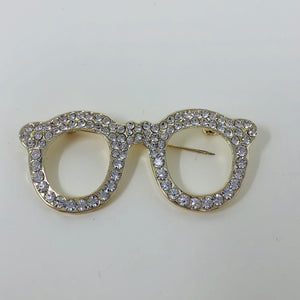 Sparkly Spectacle