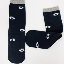 Load image into Gallery viewer, Socks with a vision